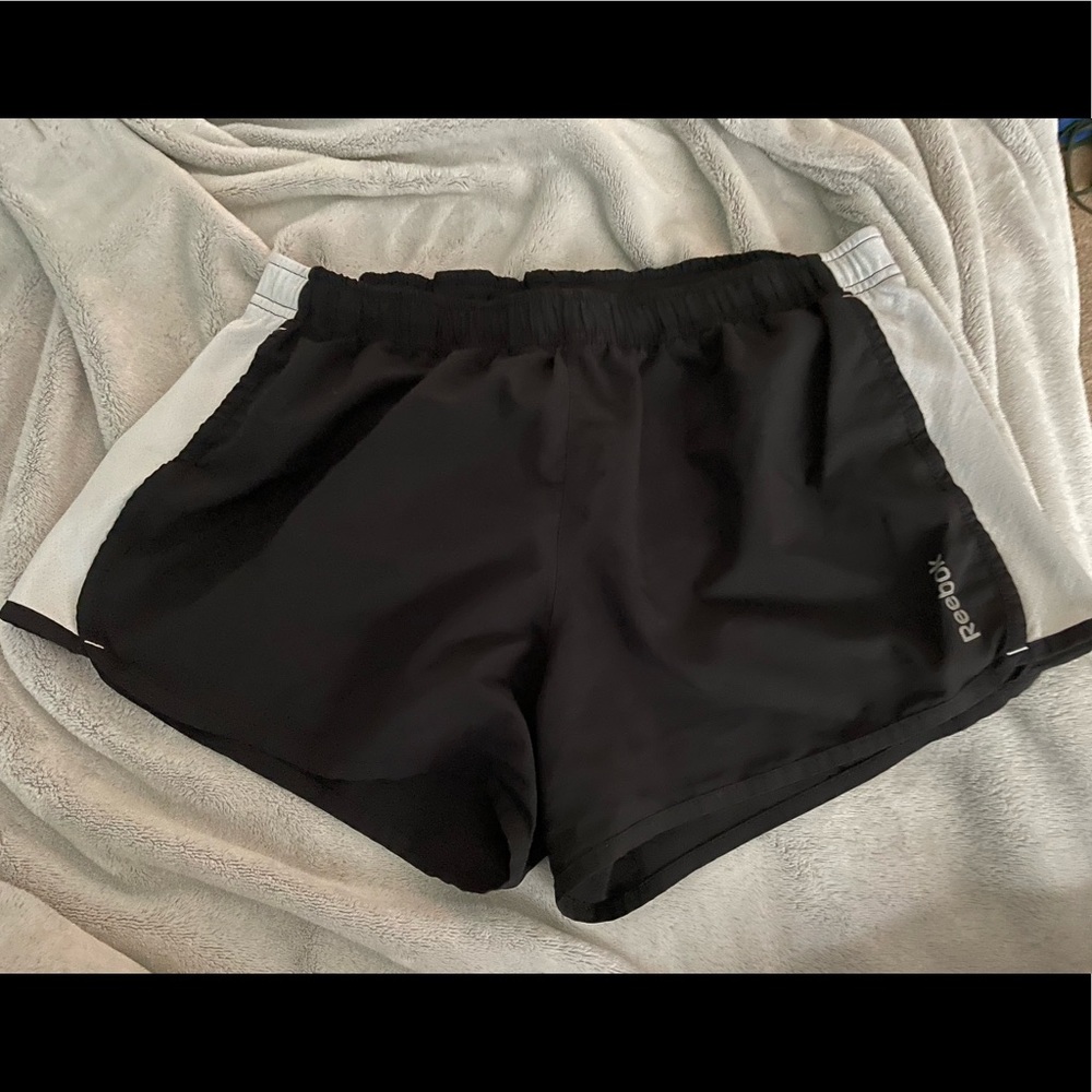 Reebok Shorts